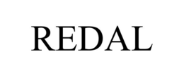 REDAL trademark