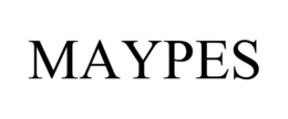 MAYPES trademark