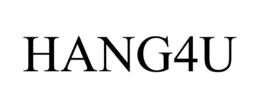 HANG4U trademark