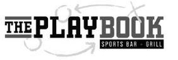 THE PLAYBOOK SPORTS BAR + GRILL trademark