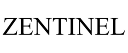 ZENTINEL trademark