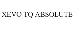 XEVO TQ ABSOLUTE trademark