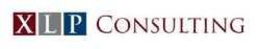 XLP CONSULTING trademark