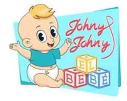 JOHNY JOHNY EL BEBE trademark