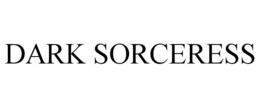 DARK SORCERESS trademark
