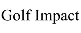 GOLF IMPACT trademark