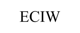 ECIW trademark