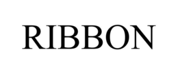 RIBBON trademark