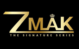 ZMAK THE SIGNATURE SERIES trademark