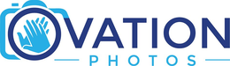 OVATION PHOTOS trademark