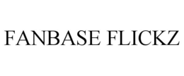 FANBASE FLICKZ trademark