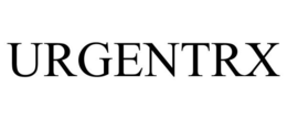 URGENTRX trademark