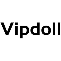 VIPDOLL trademark