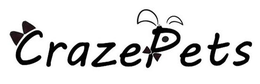 CRAZEPETS trademark
