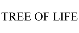 TREE OF LIFE trademark