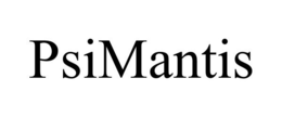 PSIMANTIS trademark