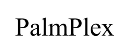 PALMPLEX trademark