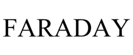 FARADAY trademark