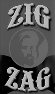 ZIG ZAG trademark