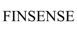 FINSENSE trademark