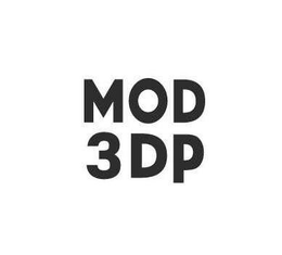 MOD3DP trademark