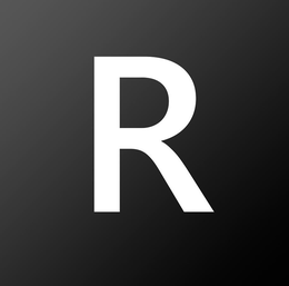 R trademark