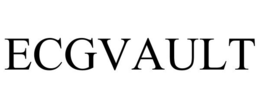 ECGVAULT trademark