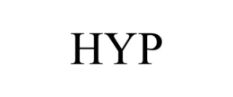 HYP trademark