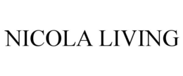 NICOLA LIVING trademark