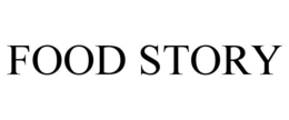FOOD STORY trademark