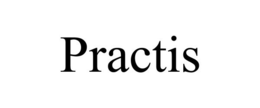 PRACTIS trademark