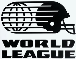 WORLD LEAGUE trademark