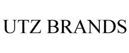 UTZ BRANDS trademark