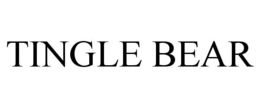 TINGLE BEAR trademark
