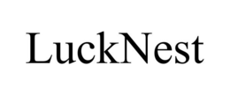 LUCKNEST trademark