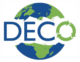 DECO trademark