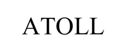ATOLL trademark