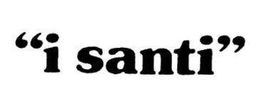 "I SANTI" trademark
