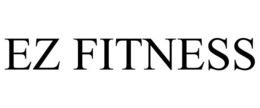 EZ FITNESS trademark