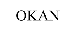 OKAN trademark
