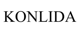 KONLIDA trademark