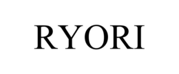 RYORI trademark