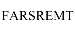 FARSREMT trademark
