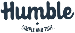 HUMBLE SIMPLE AND TRUE. trademark
