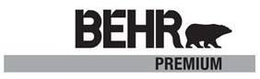 BEHR PREMIUM trademark