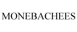MONEBACHEES trademark