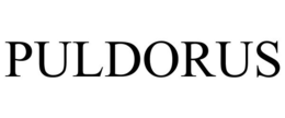 PULDORUS trademark