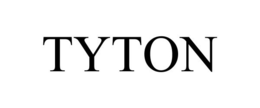 TYTON trademark