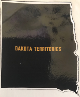 DAKOTA TERRITORIES trademark