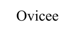 OVICEE trademark